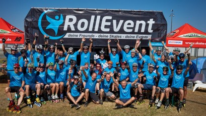 Les 24 Heures Du Mans Rollers 2018