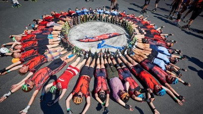 Les 24 Heures Du Mans Rollers 2018