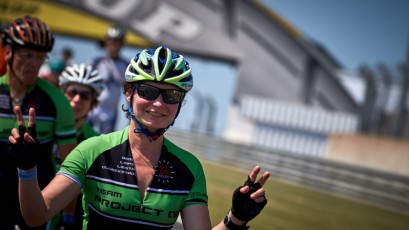 Les 24 Heures Du Mans Rollers 2018