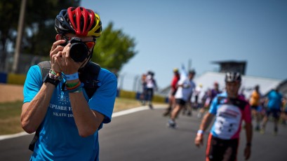 Les 24 Heures Du Mans Rollers 2018