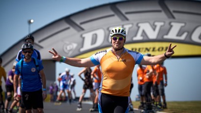 Les 24 Heures Du Mans Rollers 2018