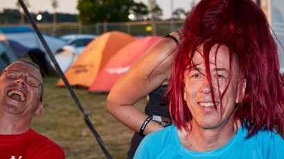 Les 24 Heures Du Mans Rollers 2018