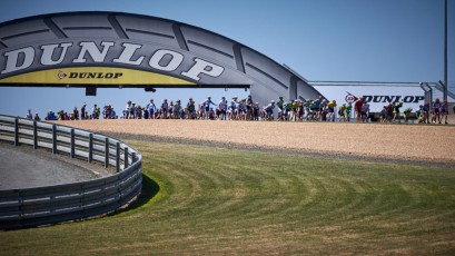 Les 24 Heures Du Mans Rollers 2018