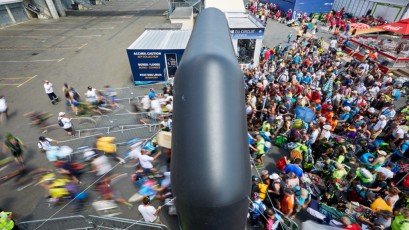 Les 24 Heures Du Mans Rollers 2018