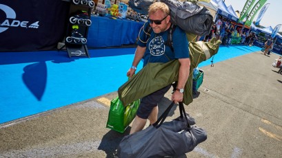 Les 24 Heures Du Mans Rollers 2018