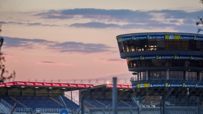 Les 24 Heures Du Mans Rollers 2018