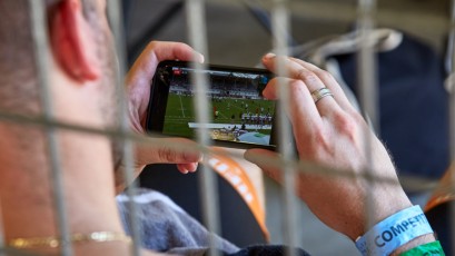 Les 24 Heures Du Mans Rollers 2018