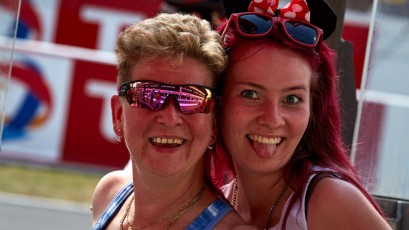 Les 24 Heures Du Mans Rollers 2018