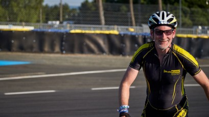 Les 24 Heures Du Mans Rollers 2018