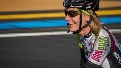 Les 24 Heures Du Mans Rollers 2018