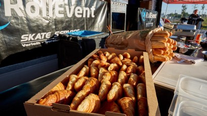 Les 24 Heures Du Mans Rollers 2018