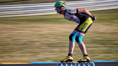 Les 24 Heures Du Mans Rollers 2018