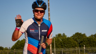 Les 24 Heures Du Mans Rollers 2018