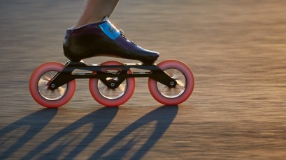 Les 24 Heures Du Mans Rollers 2018