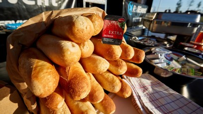 Les 24 Heures Du Mans Rollers 2018