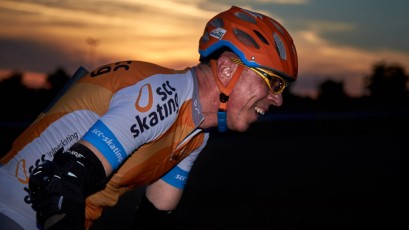 Les 24 Heures Du Mans Rollers 2018