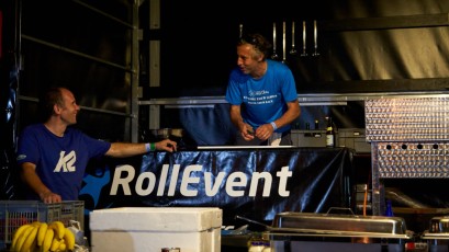 Les 24 Heures Du Mans Rollers 2018