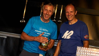 Les 24 Heures Du Mans Rollers 2018