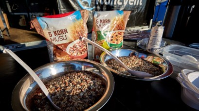 Les 24 Heures Du Mans Rollers 2018