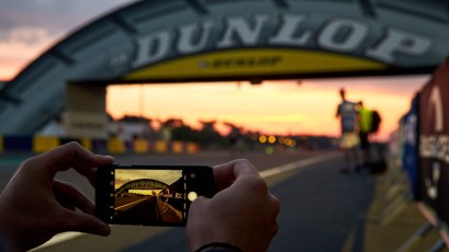 Les 24 Heures Du Mans Rollers 2018