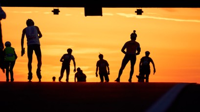 Les 24 Heures Du Mans Rollers 2018