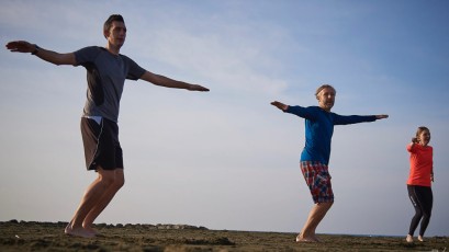 59. Camp 2018.3 - 3 von 108