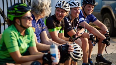 Experts in speed Cyprus - Autumn 2021 - Camp 66