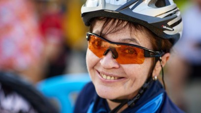 Experts in speed Cyprus - Autumn 2021 - Camp 66