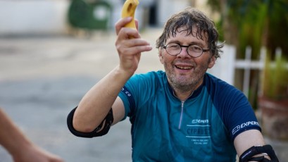 Experts in speed Cyprus - Autumn 2021 - Camp 66