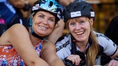 Experts in speed Cyprus - Autumn 2021 - Camp 66