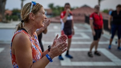 Experts in speed Cyprus - Autumn 2021 - Camp 66