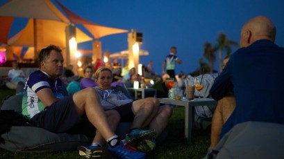 Experts in speed Cyprus - Autumn 2021 - Camp 66