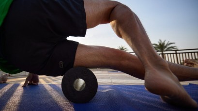 Experts in speed Cyprus - Autumn 2021 - Camp 66