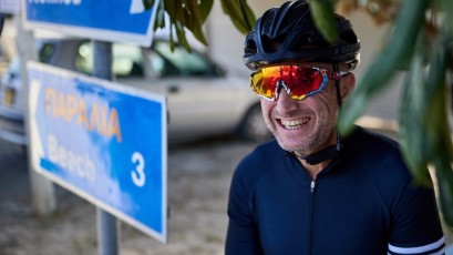 Experts in speed Cyprus - Autumn 2021 - Camp 66