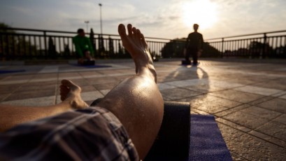 Experts in speed Cyprus - Autumn 2021 - Camp 66