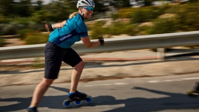 Experts in speed Cyprus - Autumn 2021 - Camp 66