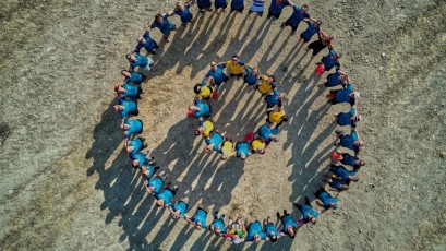 Experts in speed Cyprus - Autumn 2021 - Camp 66