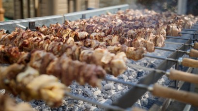 Experts in speed Cyprus - Autumn 2021 - Camp 66