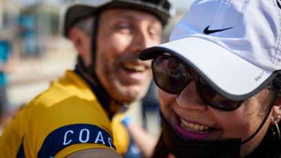 Experts in speed Cyprus - Autumn 2021 - Camp 66