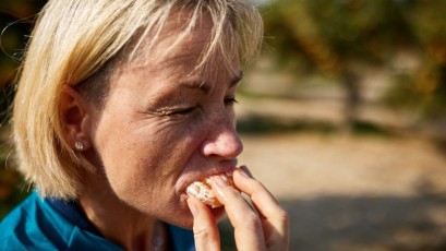 Experts in speed Cyprus - Autumn 2021 - Camp 66