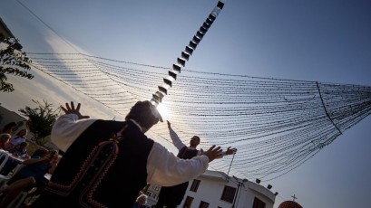 Experts in speed Cyprus - Autumn 2021 - Camp 66