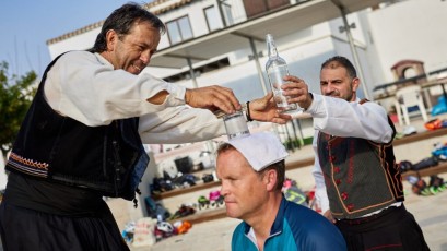 Experts in speed Cyprus - Autumn 2021 - Camp 66