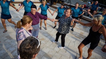 Experts in speed Cyprus - Autumn 2021 - Camp 66