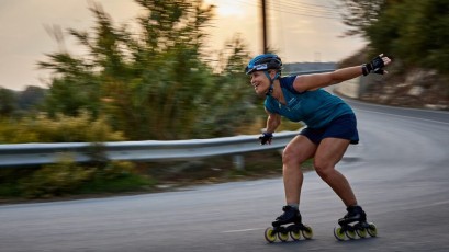 Experts in speed Cyprus - Autumn 2021 - Camp 66