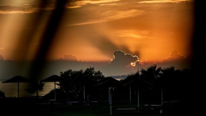 Experts in speed Cyprus - Autumn 2021 - Camp 66