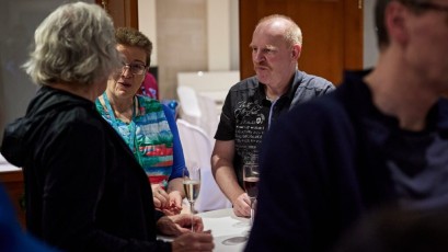 Experts in speed Cyprus - Autumn 2021 - Camp 66