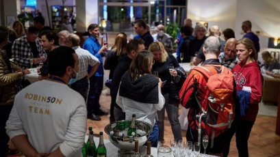 Experts in speed Cyprus - Autumn 2021 - Camp 66