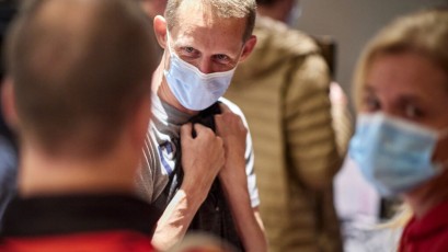 Experts in speed Cyprus - Autumn 2021 - Camp 66