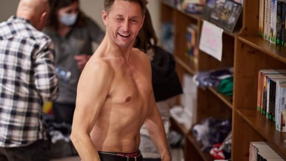 Experts in speed Cyprus - Autumn 2021 - Camp 66