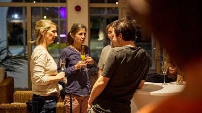 Experts in speed Cyprus - Autumn 2021 - Camp 66